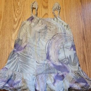 Baby Gap Girl's Dress Size: 18-24 Months Lined
